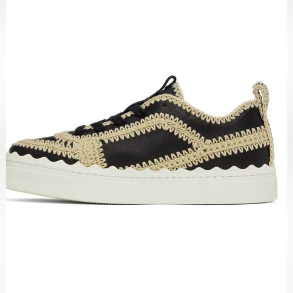 Chloe Lauren sneaker - Picture 4 of 13